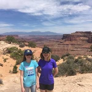 Meet your Posher, Sandy